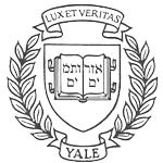 Yale University crest